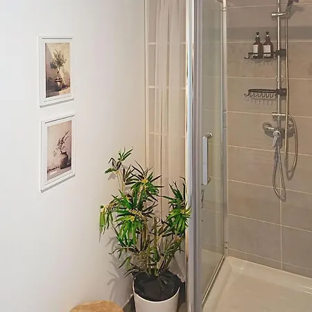 L'échappée Verte - T2 Avec Balcon Apartamento *